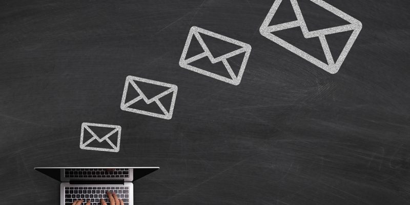 O que é entregabilidade de e-mail?
