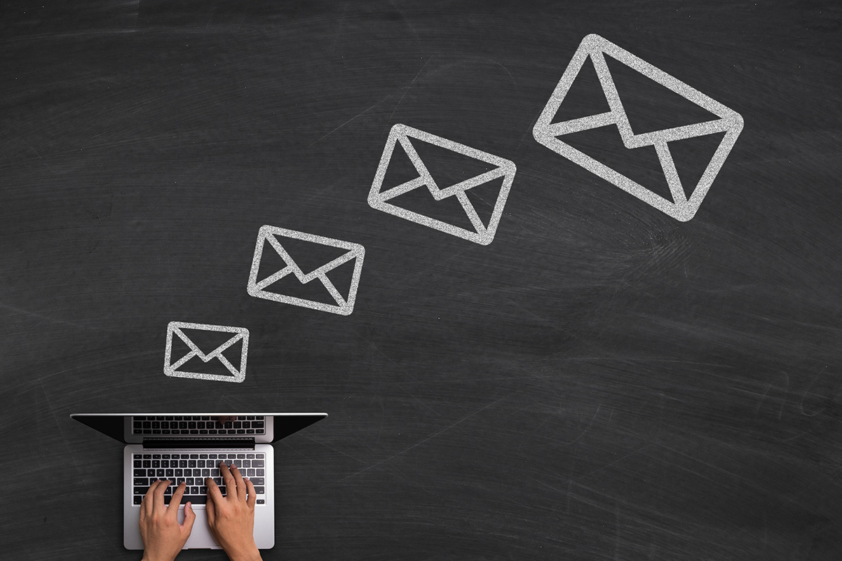 O que é entregabilidade de e-mail?