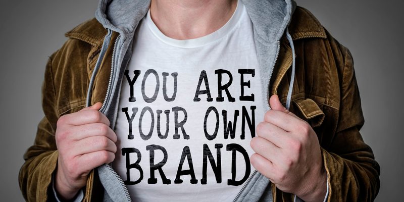 Por que se promover com branding pessoal?