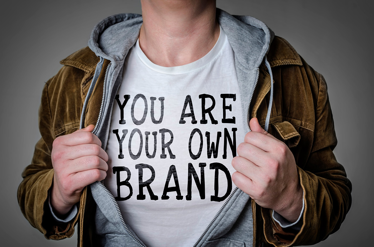 Por que se promover com branding pessoal?